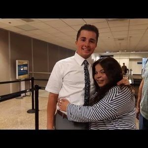 Meet your Posher, Taylor